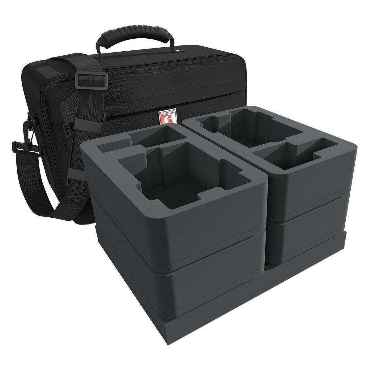MAX144BO - Feldherr MAXI Tasche für Astra Militarum