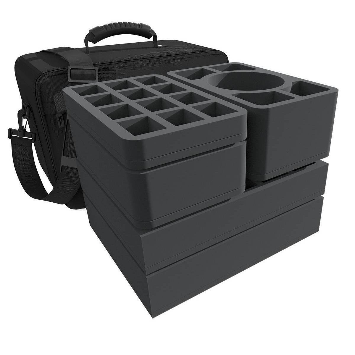MAXPLUS75 - Feldherr MAXI PLUS Tasche für Adeptus Mechanicus