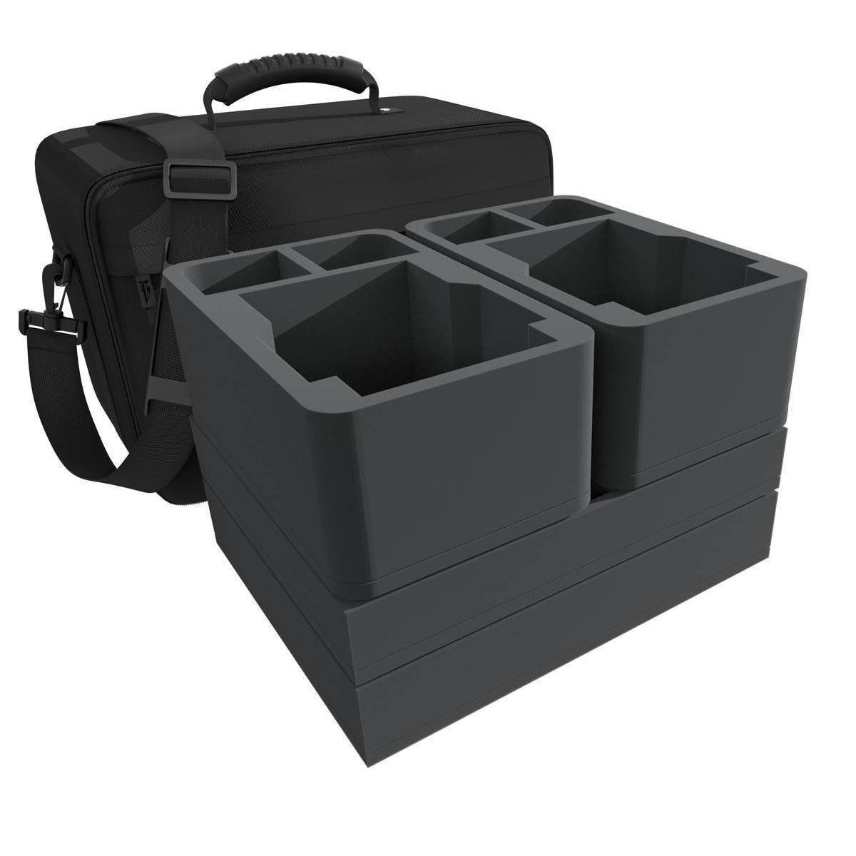 MAXPLUS76 - Feldherr MAXI PLUS Tasche für Adeptus Custodes