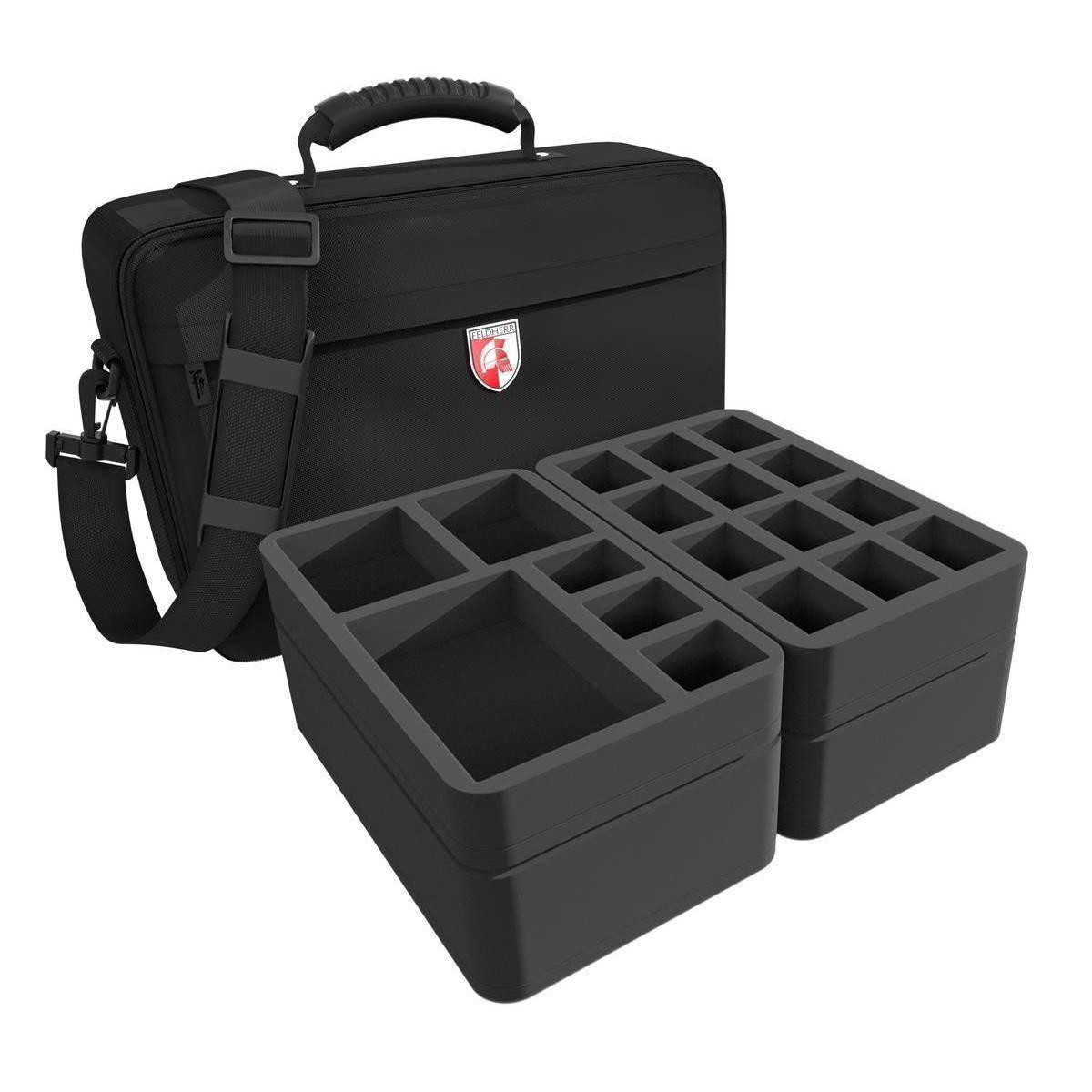 ME116BO - Feldherr MEDIUM Tasche für Malifaux