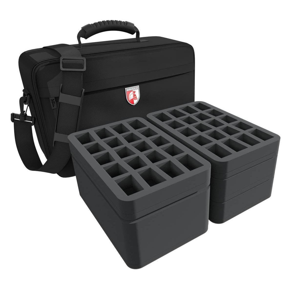 MEPLUS53 - Feldherr MEDIUM PLUS Tasche für Gloomspite Gitz - Wild gewordene Squiglawine