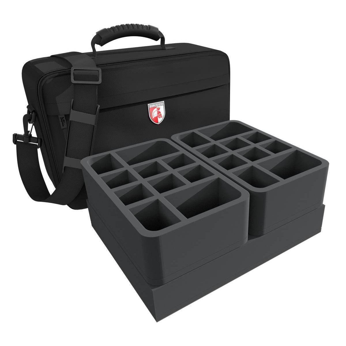 MEPLUS73 - Feldherr MEDIUM PLUS Tasche für Adeptus Custodes