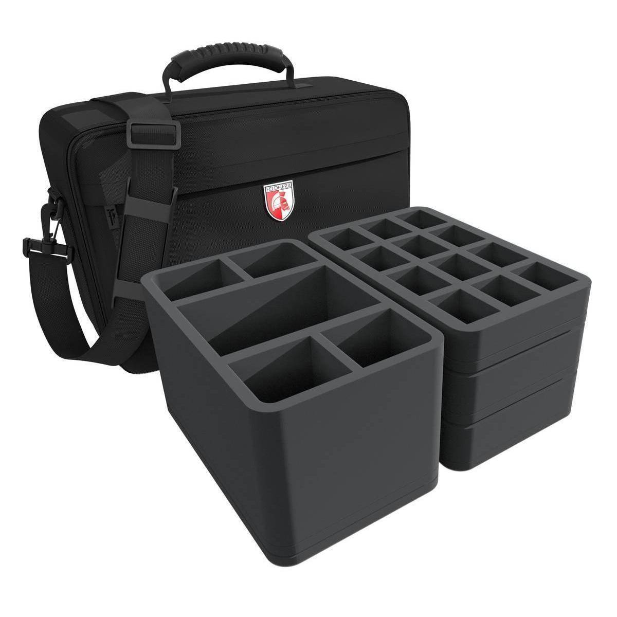 MEPLUS72 - Feldherr MEDIUM PLUS Tasche für Adepta Sororitas