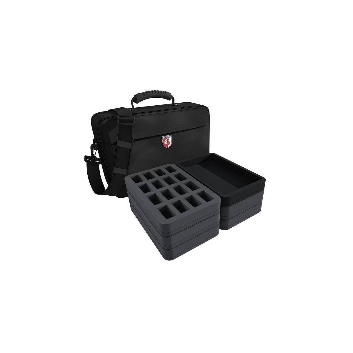 ME159BO - Feldherr MEDIUM Tasche für Advanced HeroQuest - Grundspiel weitere Miniaturen
