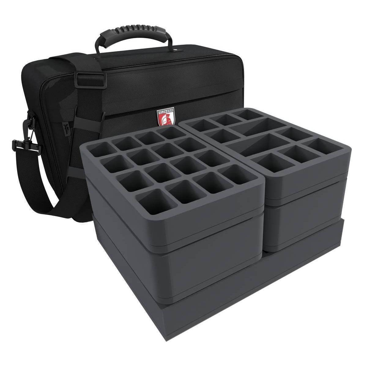 MAX156BO - Feldherr MAXI Tasche für Slaves to Darkness: Finsterschwur