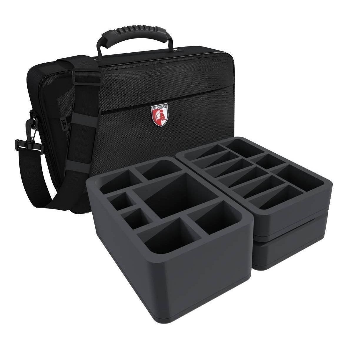 ME167BO - Feldherr MEDIUM Tasche für Kingdom Death: Monster - Frogdog Expansion