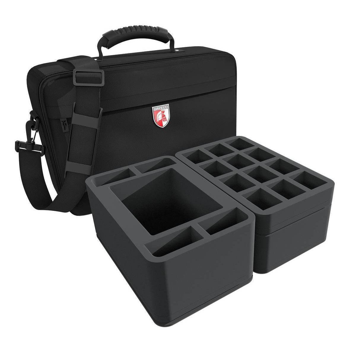 ME147BO - Feldherr MEDIUM Tasche für Chaos Daemons: Tzeentch