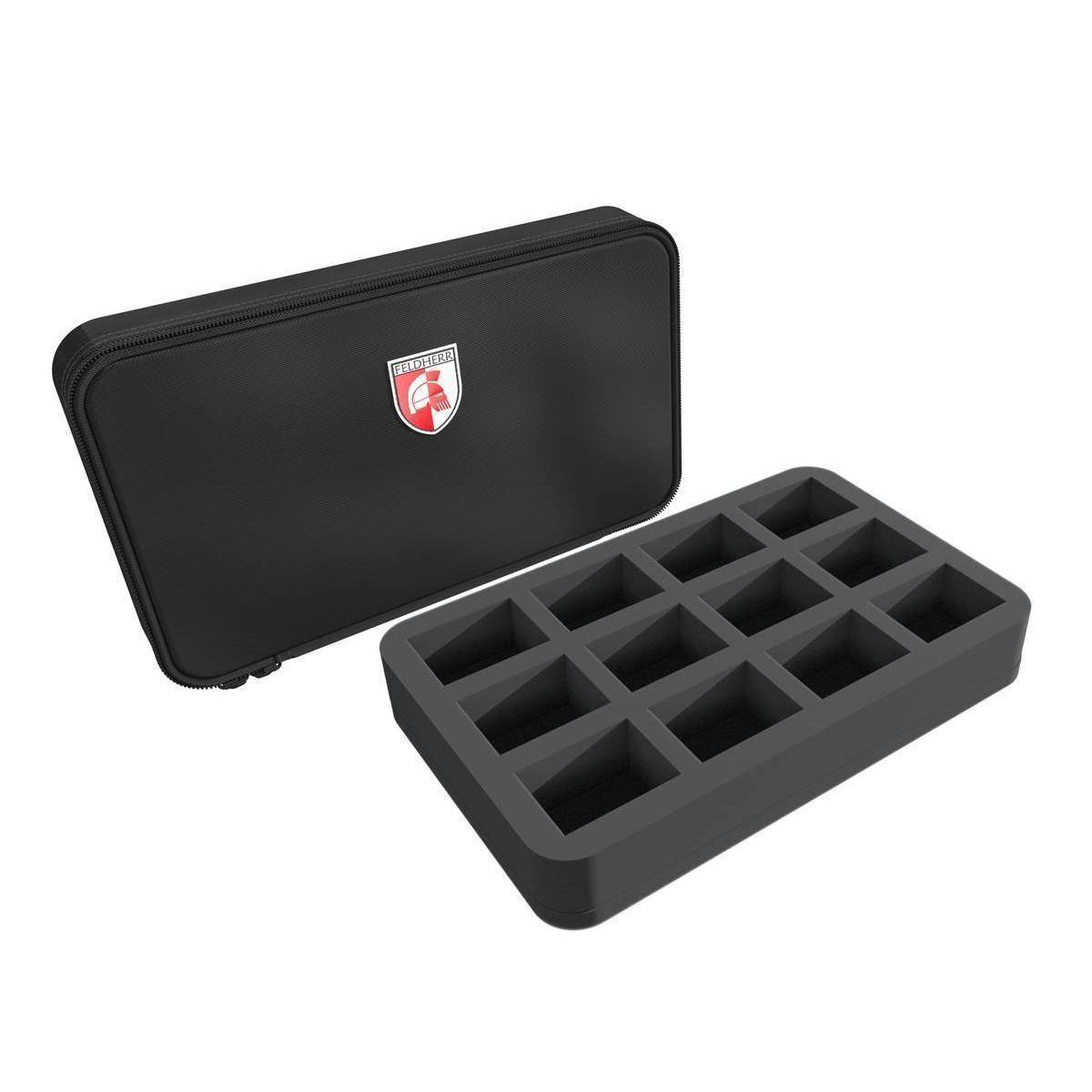MIM36BO - Feldherr MINI MINUS Tasche für Aeldari