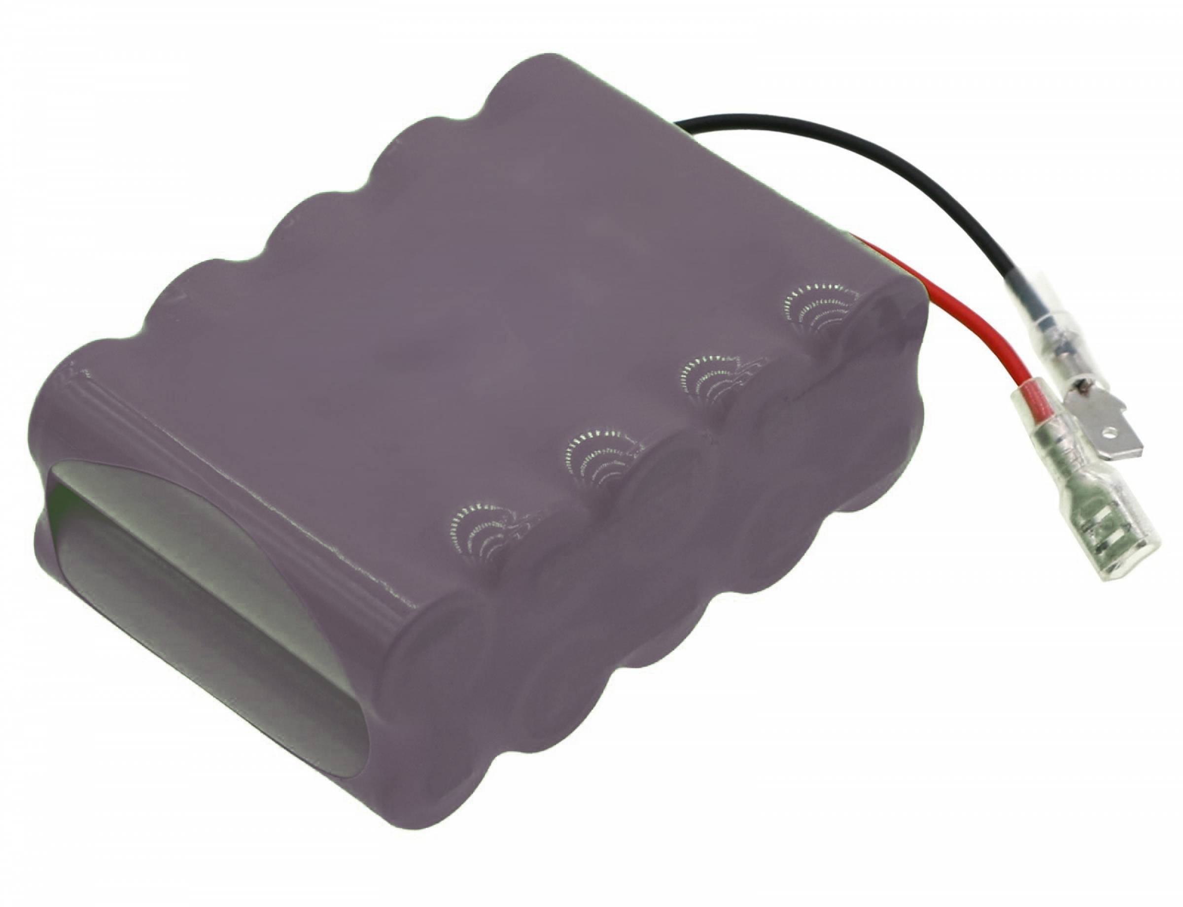 Infinio Ersatzakku für Roto G1 RT1 RT1 RT2 SF RT2 SF G1 - 12V 2100mAh - GP Recyko Cells inside