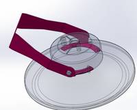 Synergy 21 S21-LED-UFO0074, 100°