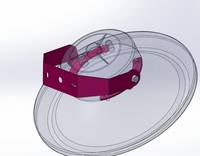 Synergy 21 S21-LED-UFO0073, 60°