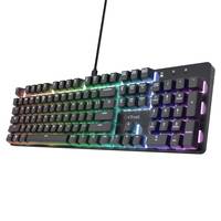 TRUST - GXT871 ZORA MECHANICAL KEYBOARD
