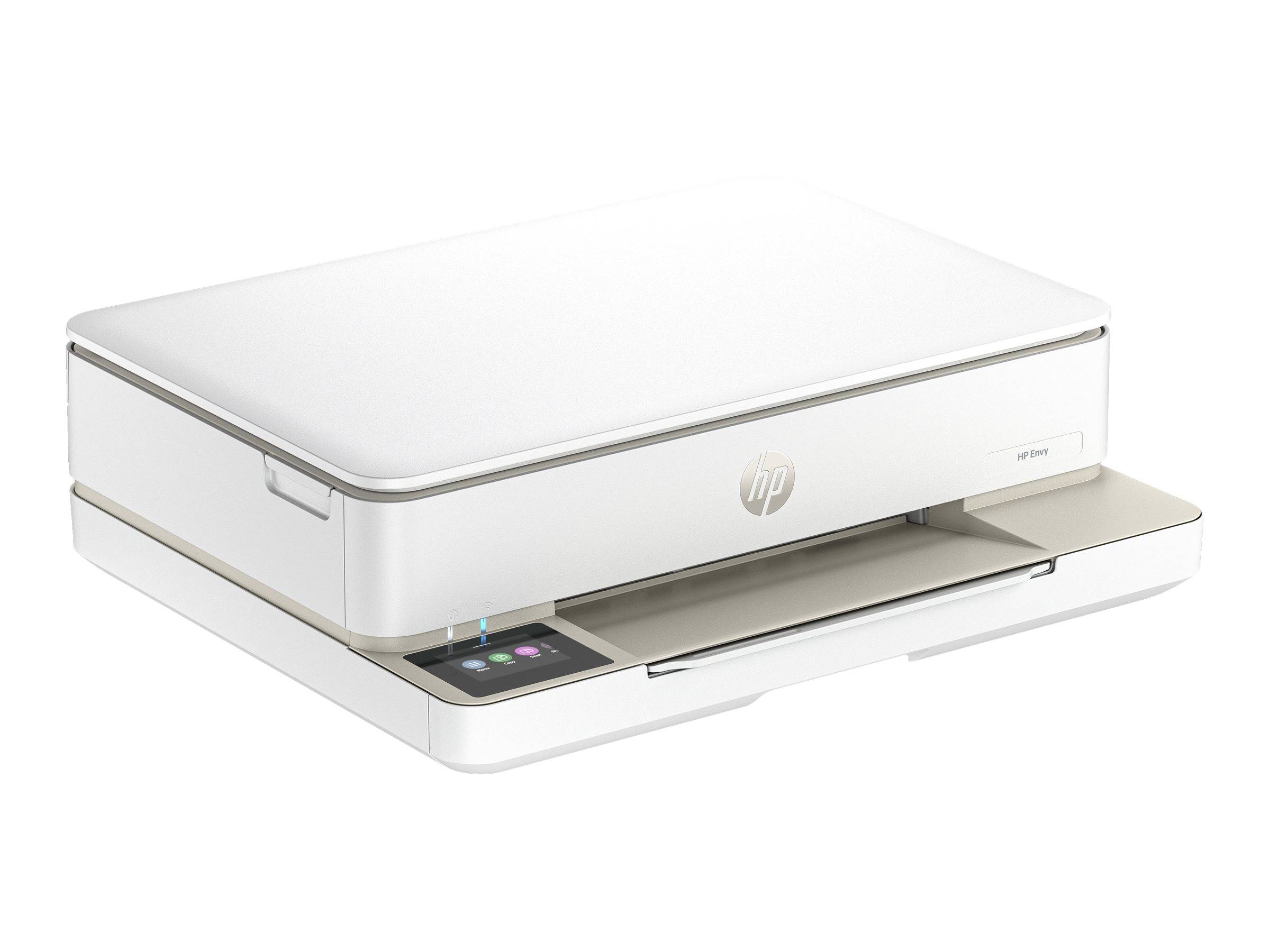 HP ENVY 6132e All-in-One - Multifunktionsdrucker - Farbe - Tintenstrahl - 216 x 297 mm (Original)