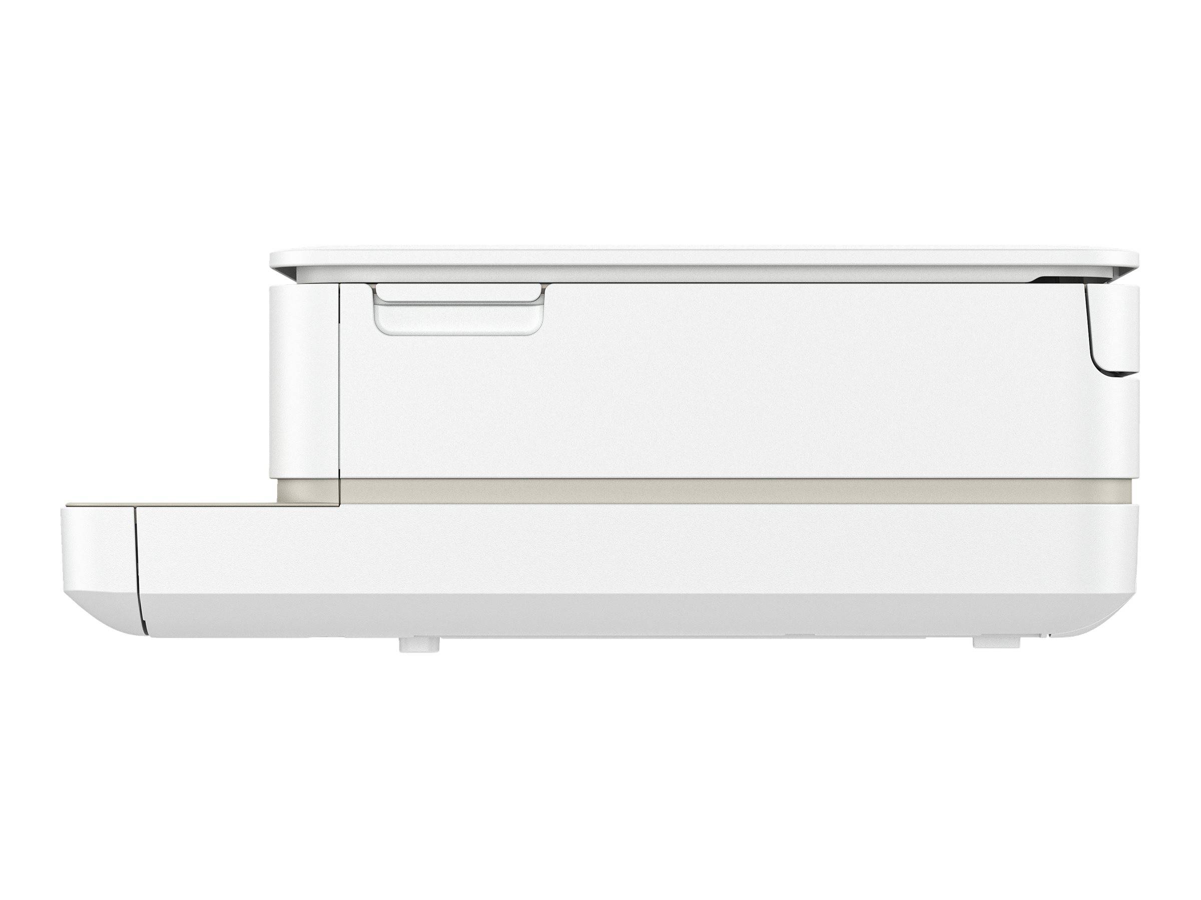 HP ENVY 6132e All-in-One - Multifunktionsdrucker - Farbe - Tintenstrahl - 216 x 297 mm (Original)
