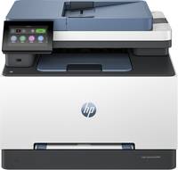 HP - Color LaserJet 499Q8F - Drucker Farbig