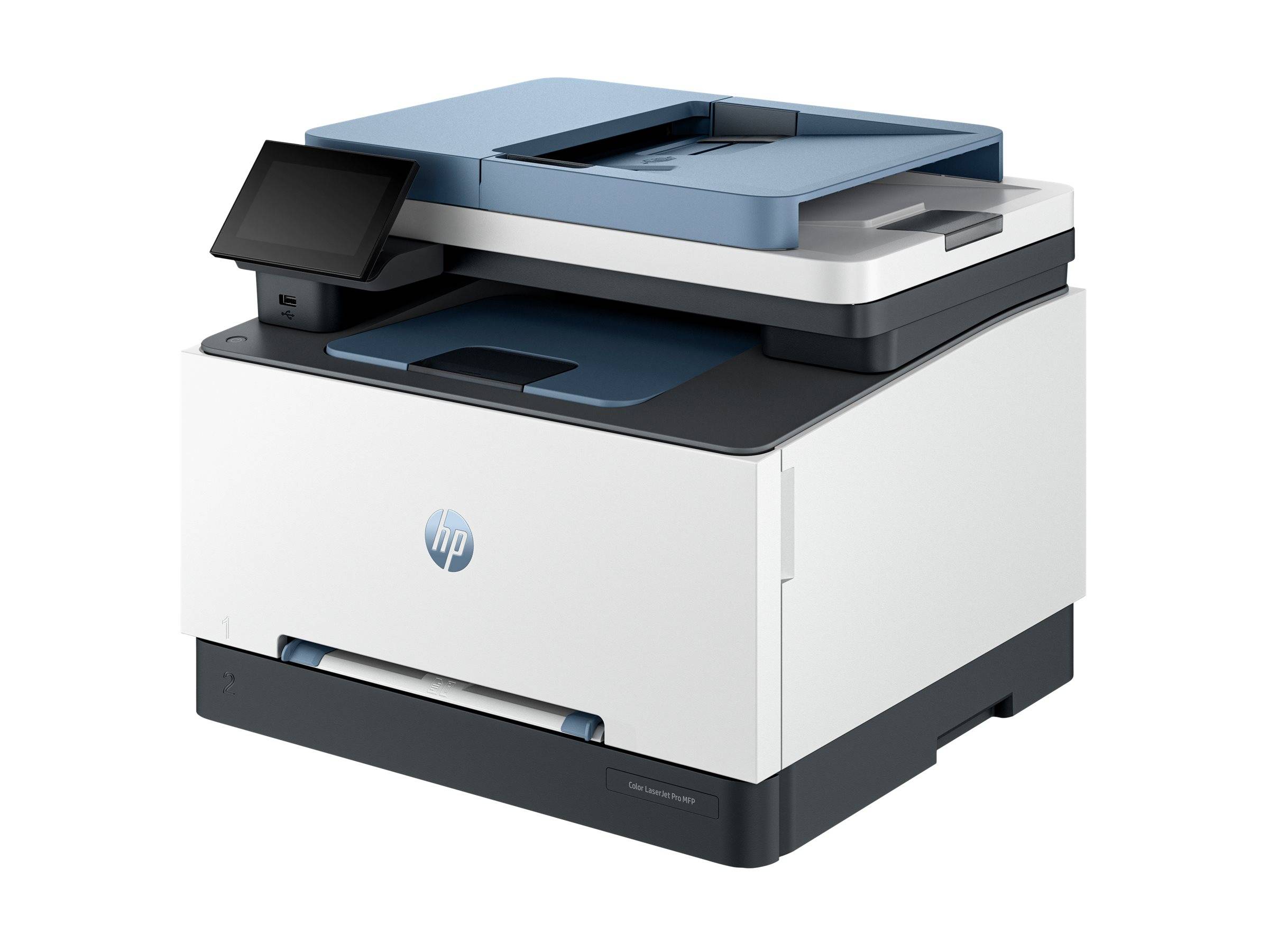 HP Color LaserJet Pro MFP 3302fdw - Multifunktionsdrucker - Farbe - Laser - A3