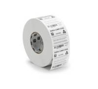 Zebra Label Polyester 38x13mm 6 rolls/box MOQ 2 Thermal - Etiketten/Beschriftung