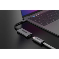 Sitecom USB-C-zu-HDMI-2.1-Adapter für Notebooks – 8K @ 60 Hz Sitecom USB-C-zu-HDMI-2.1-Adapter für Notebooks – 8K @ 60 Hz