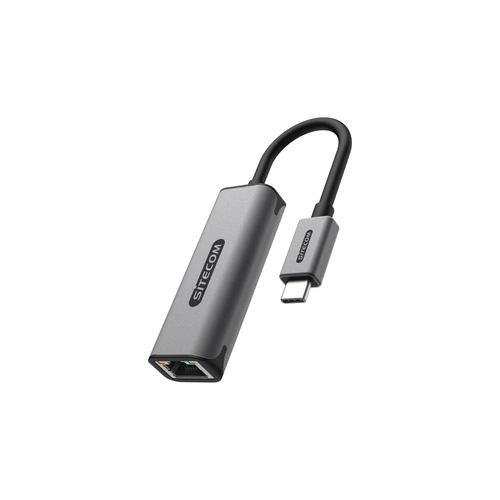 Sitecom USB-C-zu-Ethernet-1-Gigabit-Adapter Sitecom USB-C-zu-Ethernet-1-Gigabit-Adapter