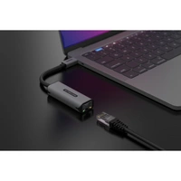 Sitecom USB-C-zu-Ethernet-1-Gigabit-Adapter Sitecom USB-C-zu-Ethernet-1-Gigabit-Adapter