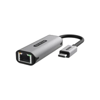 Sitecom USB-C-zu-Ethernet-1-Gigabit-Adapter Sitecom USB-C-zu-Ethernet-1-Gigabit-Adapter
