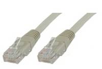 MICROCONNECT - V-UTP610 - 10 m - Cat6 - RJ-45 - RJ-45