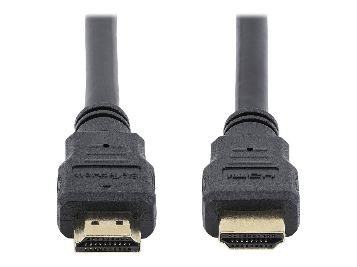 StarTech.com High-Speed-HDMI-Kabel 5m (Stecker/Stecker)