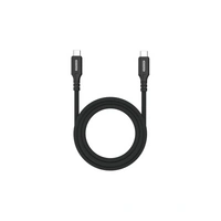 Sitecom USB-C-zu-USB-C-Vollfunktionskabel 120 cm Sitecom USB-C-zu-USB-C-Vollfunktionskabel 120 cm