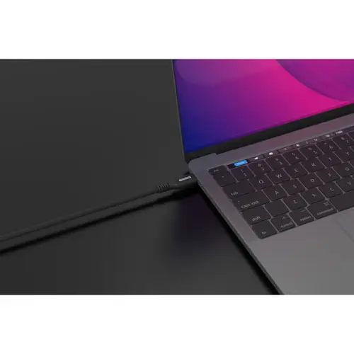 Sitecom USB-C-zu-USB-C-Vollfunktionskabel 120 cm Sitecom USB-C-zu-USB-C-Vollfunktionskabel 120 cm