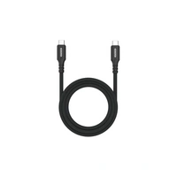 Sitecom USB-C-zu-USB-C-Vollfunktionskabel 200 cm Sitecom USB-C-zu-USB-C-Vollfunktionskabel 200 cm