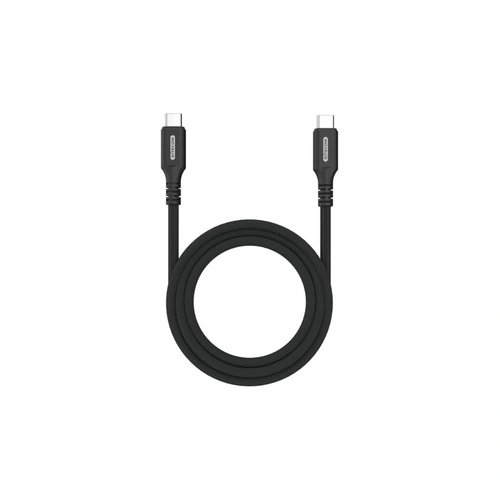 Sitecom USB-C-zu-USB-C-Vollfunktionskabel 200 cm Sitecom USB-C-zu-USB-C-Vollfunktionskabel 200 cm