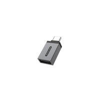 USB-C-zu-USB-A-Mini-Adapter mit 5?Gbit/s Datenübertragung USB-C-zu-USB-A-Mini-Adapter mit 5?Gbit/s Datenübertragung