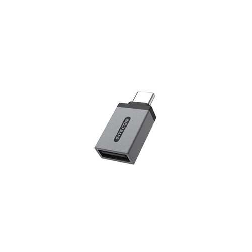 USB-C-zu-USB-A-Mini-Adapter mit 5?Gbit/s Datenübertragung USB-C-zu-USB-A-Mini-Adapter mit 5?Gbit/s Datenübertragung