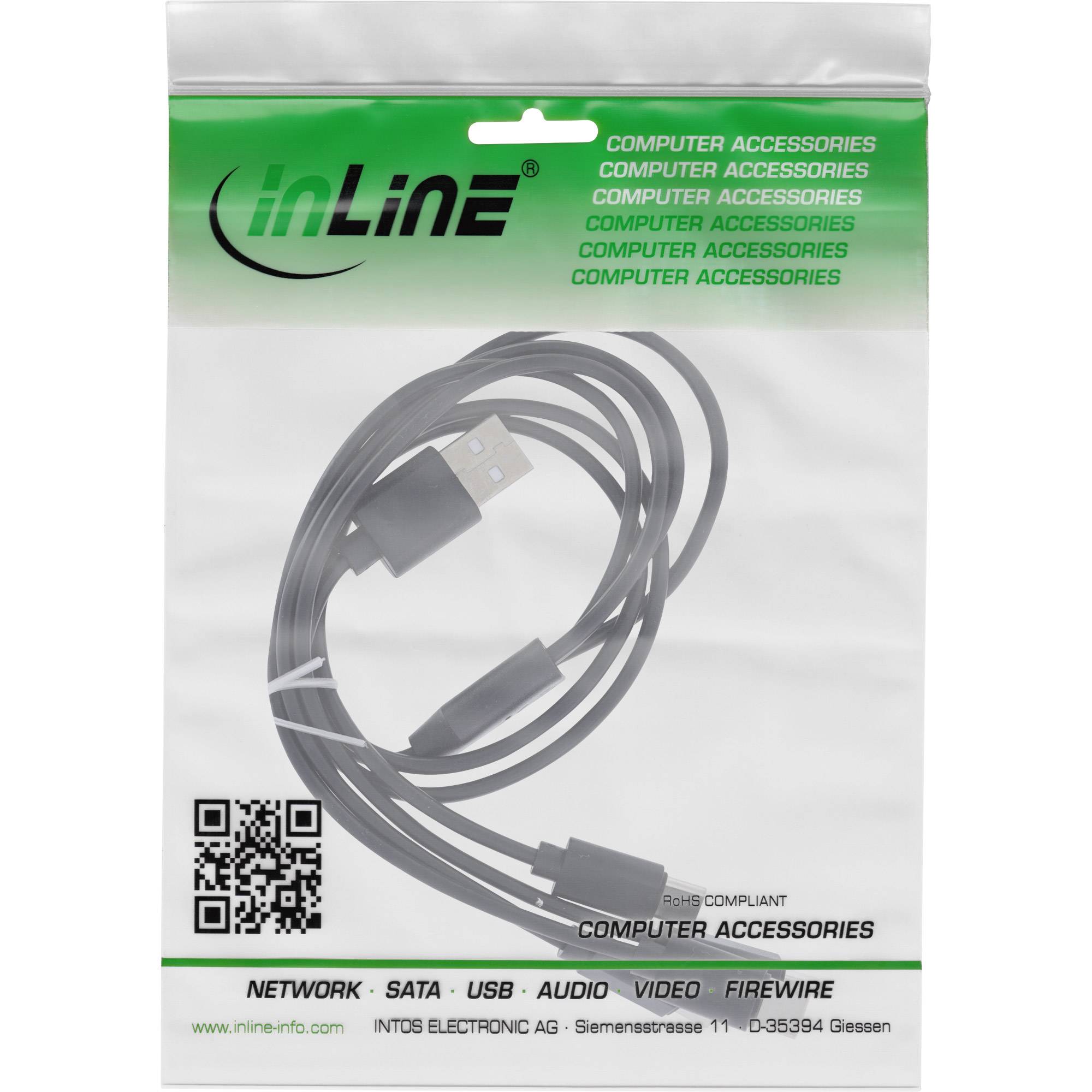 USB-Kabel 