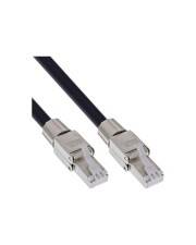InLine Netzwerk-Kabeltrommel IP67 Outdoor PUR Cat.6A S/FTP 50m PIMF SFTP 50 m Kupferdraht