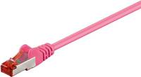 Microconnect SSTP610PI, 10 m, Cat6, S/FTP (S-STP), RJ-45, RJ-45