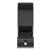 Cooler Master Storm Controller Cradle, Gaming-Controllerclip, Schwarz, Kunststoff, Storm Controller, 1 Stück(e), 93 mm