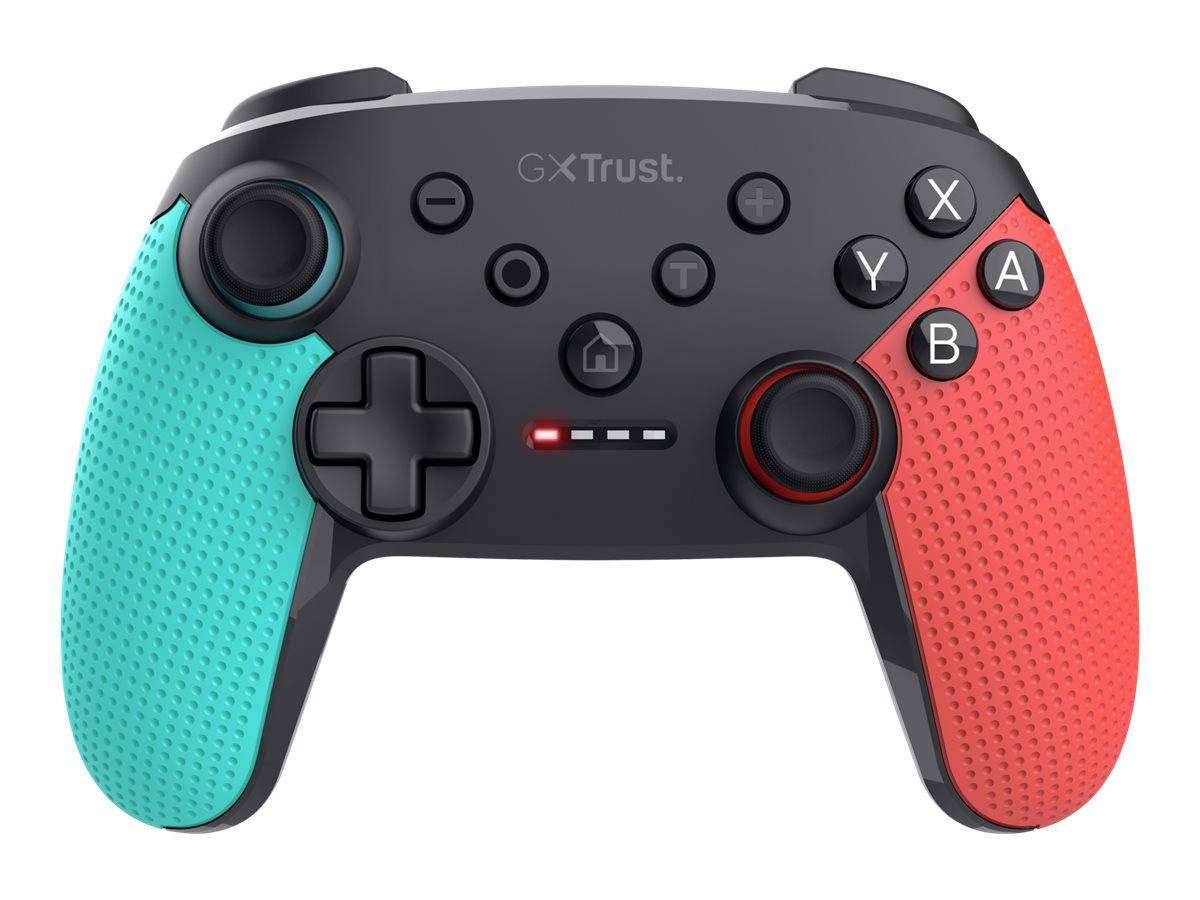 Trust GXT 1246B Muta - Game Pad - kabellos - Bluetooth