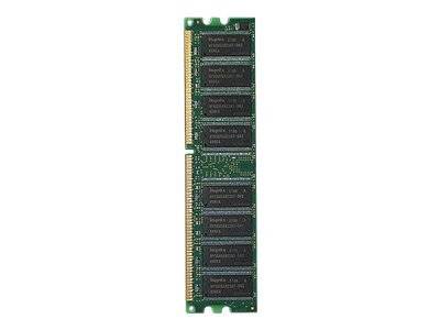 HPE - DDR - Modul - 512 MB - DIMM 184-PIN - 333 MHz / PC2700