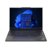 Lenovo ThinkPad E16 Gen 2 21M5 - 180°-Scharnierdesign - AMD Ryzen 5 7535HS / 3.3 GHz - Win 11 Pro - Radeon 660M - 32 GB