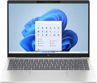 HP - Pavilion Plus 14-ew1172ng Intel Core Ultra 7 155H Laptop 35.6 cm 14"" - Notebook - Core Ultra 7