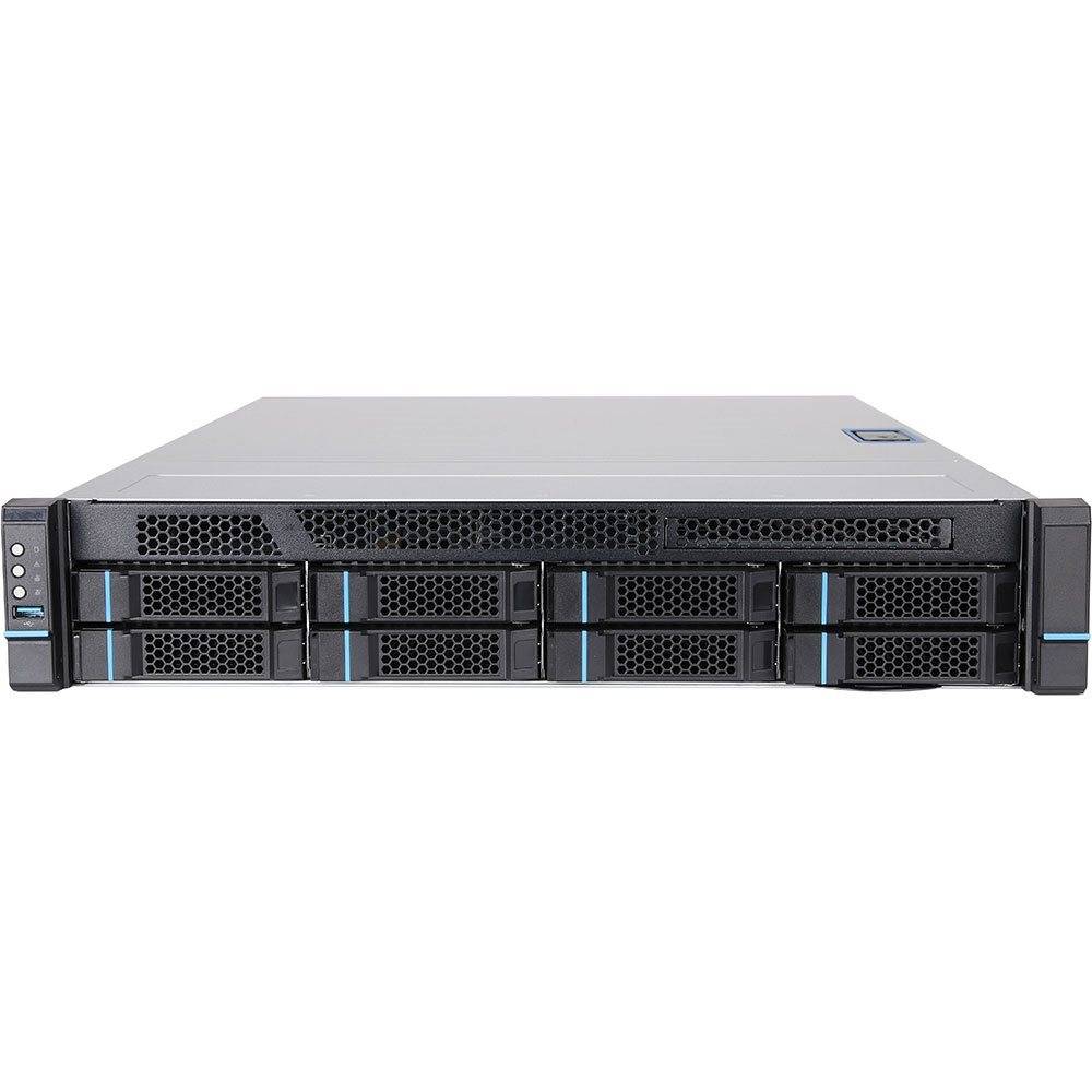 TERRA SERVER 3230 G6 E-2488/64/2x1.9/C/RPSU - Server - Xeon UP3,2 GHz - 4 GB -