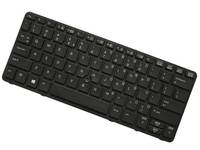 HP Standard - Ersatztastatur Notebook - mit Zeigestock