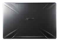 ASUS FX504GE-1A, Hülle, ASUS, FX504GE