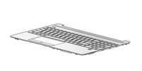 HP L94460-041, Tastatur, Deutsch, HP, 15/15s