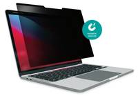 ESTUFF - Magnetic Privacy Filter 13.3"" 16 9