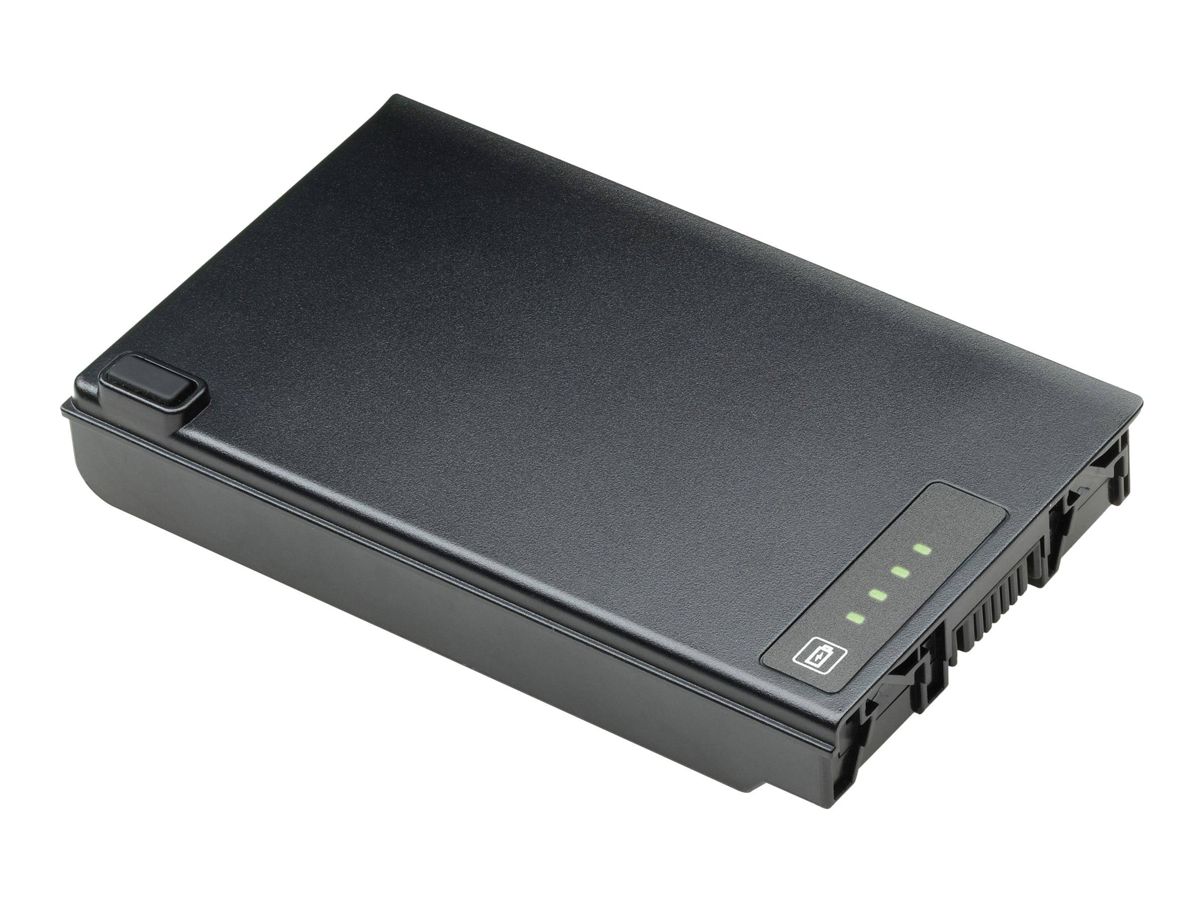HP - Laptop-Batterie - Lithium-Ionen - 6 Zellen