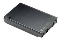 HP - Laptop-Batterie - Lithium-Ionen - 6 Zellen