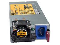 HPE - Stromversorgung Hot-Plug (Plug-In-Modul)
