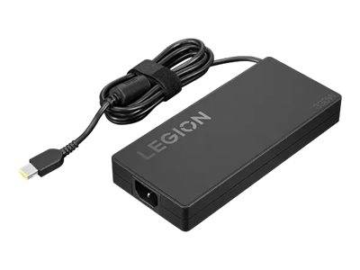 Lenovo Netzteil Wechselstrom 100/240 V 330 Watt Schwarz